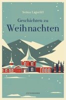 bokomslag Geschichten zu Weihnachten