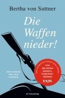 Die Waffen nieder! 1