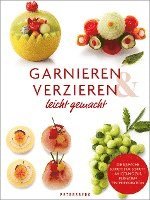 Garnieren & Verzieren leicht gemacht 1