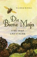 Die Biene Maja und ihre Abenteuer 1