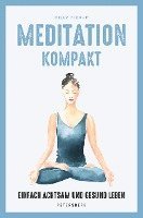 bokomslag Meditation kompakt