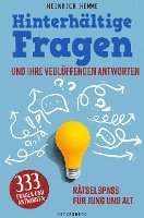 Hinterhältige Fragen und ihre verblüffenden Antworten 1