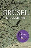 bokomslag Gruselklassiker
