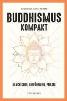 bokomslag Buddhismus kompakt