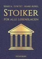 bokomslag Stoiker für alle Lebenslagen