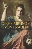 bokomslag Geheimbünde von Frauen