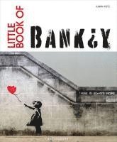 bokomslag Little Book of Banksy