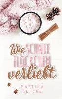 Wie Schneeflöckchen verliebt 1