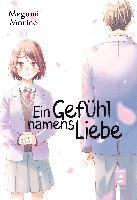 Megumi Morino - Ein Gefühl namens Liebe 10, Häftad