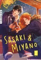bokomslag Sasaki & Miyano 05