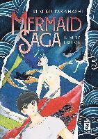 Mermaid Saga - Luxury Edition 1