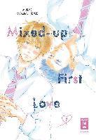 bokomslag Mixed-up First Love 02