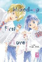 bokomslag Mixed-up First Love 03