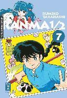 bokomslag Ranma 1/2 - new edition 07