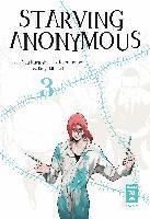 bokomslag Starving Anonymous 03