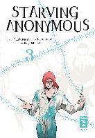 Starving Anonymous 03