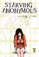 bokomslag Starving Anonymous 05