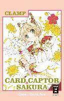bokomslag Card Captor Sakura Clear Card Arc 12