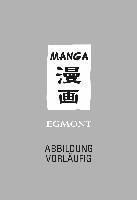 Chika Tojo, Carlo Zen - Tanya the Evil 23, Häftad