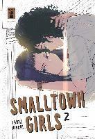 bokomslag Smalltown Girls 02