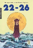 bokomslag 22-26 - Tatsuki Fujimoto Short Stories