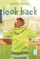 bokomslag Look Back