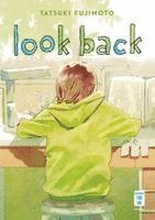 Tatsuki Fujimoto - Look Back, Häftad