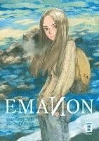 Kenji Tsuruta, Shinji Kajio - Emanon, Häftad