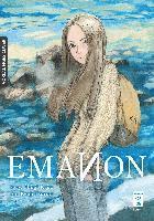 Kenji Tsuruta, Shinji Kajio - Emanon, Häftad
