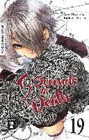 5 Seconds to Death 19