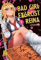 Bad Girl Exorcist Reina 01