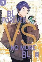BL Forever vs. No More BL 03