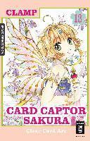 bokomslag Card Captor Sakura Clear Card Arc 13