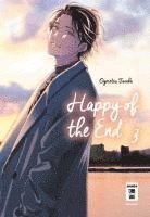 Ogeretsu Tanaka - Happy of the End 03, Häftad