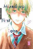 Wataru Hinekure, Aruko - Mixed-up First Love 07, Häftad