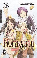 Noragami 26 1