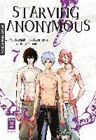 Starving Anonymous 07