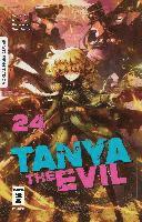 Tanya the Evil 24 1