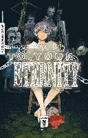 Yoshitoki Oima - To Your Eternity 17, Häftad