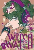 Witch Watch 05