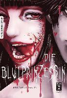 Die Blutprinzessin 01 1