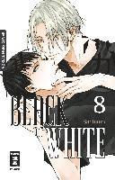 Black or White 08 1