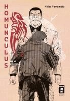 Hideo Yamamoto - Homunculus - new edition 02, Häftad