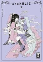 bokomslag xxxHOLiC - new edition 07