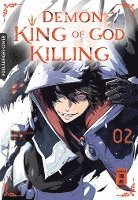 bokomslag Demon King of God Killing 02