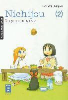 Nichijou 02 1