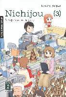 Nichijou 03 1