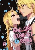 Bad Girl Exorcist Reina 04