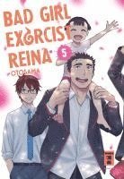 Bad Girl Exorcist Reina 05 1