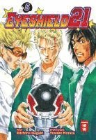 bokomslag Eyeshield 21 05